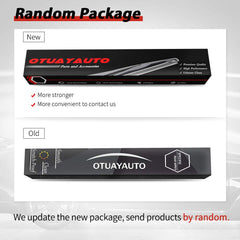 OTUAYAUTO kit delivers quiet, smooth operation on rear window