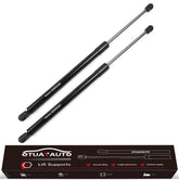 OTUAYAUTO rear hatch lift support pair for Honda Pilot enhances tailgate reliability.
