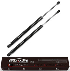 OTUAYAUTO rear hatch lift support pair for Honda Pilot enhances tailgate reliability.