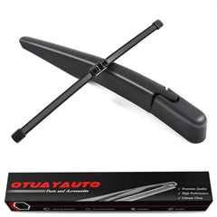 OTUAYAUTO rear wiper arm assembly for Ford; reliable fit for 2013–2023 Escape and 2011–2023 Explorer.