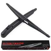 OTUAYAUTO rear wiper arm unit for Rogue/Juke with precise OEM-style fit