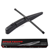 OTUAYAUTO rear wiper arm for Ford Explorer improves visibility in rain and snow