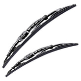 OTUAYAUTO Silverado 22-inch left wiper blade for clear, precise wipes.