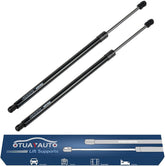 OTUAYAUTO rear-left tailgate lift support for Toyota 4Runner, smooth opening.