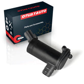 OTUAYAUTO windshield pump front view for easy Ford replacement