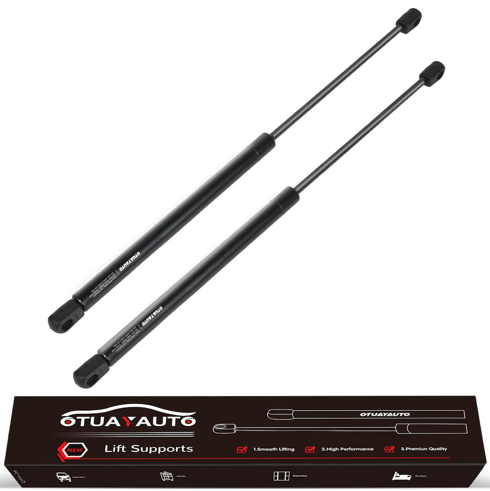 OTUAYAUTO hood shocks for Dodge Ram front left ensure smooth hood lift during maintenance