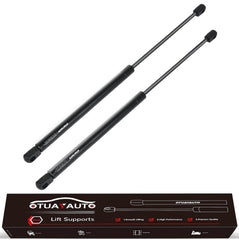 OTUAYAUTO hood shocks for Dodge Ram front left ensure smooth hood lift during maintenance