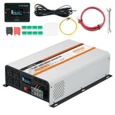 OUBOTEK 3000W inverter front view powering devices safely