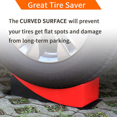 OULEME T bubble level included for accurate leveling.