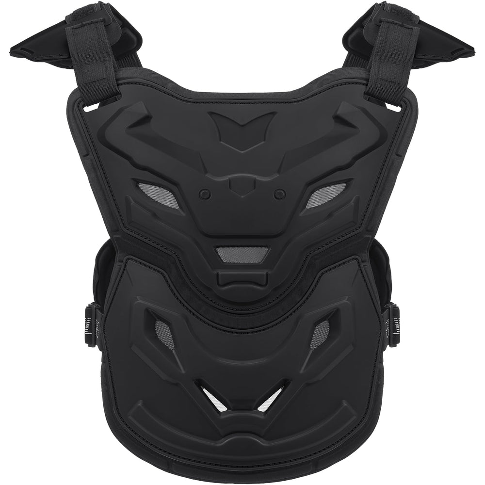 Oumurs gift-ready packaging image suggesting a thoughtful protective gear gift.