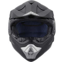 OUMURS quick-release buckle on helmet for easy on and off