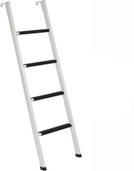 OUTPRIZE anti-slip RV bunk ladder: 52-inch reach for secure climbing.