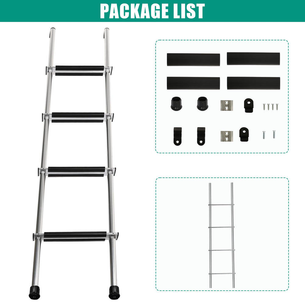 OUTPRIZE installation options demonstrate hook and screw methods for flexible mounting.