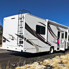 OUTPRIZE rough-opening 42x12 compatibility guidance aids installation.