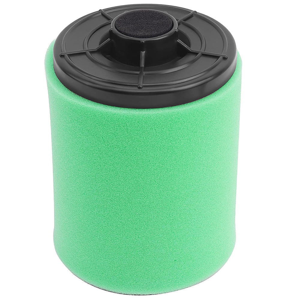 OuYi 707800371 air filter packaging highlights durability for Can-Am maintenance.