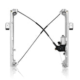 OVANOH front-right window regulator with motor for Cadillac Escalade delivers smooth operation.