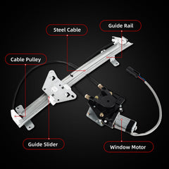 OVANOH compatibility with Dodge Durango and Dakota models.