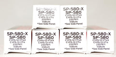 OverstockDirect OEM spark plugs image set verifying vehicle fitment