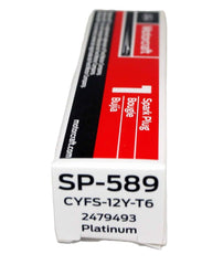 OverstockDirect six-pack spark plugs set for multiple vehicle maintenance tasks