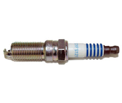 OverstockDirect SP520/SP589 platinum spark plugs in sealed box ready for install