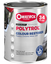OWATROL Polytrol bottle ready-to-use application for renewed surfaces