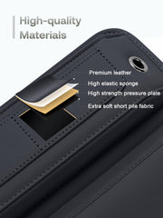 Owntow reversible design for a stylish interior look.