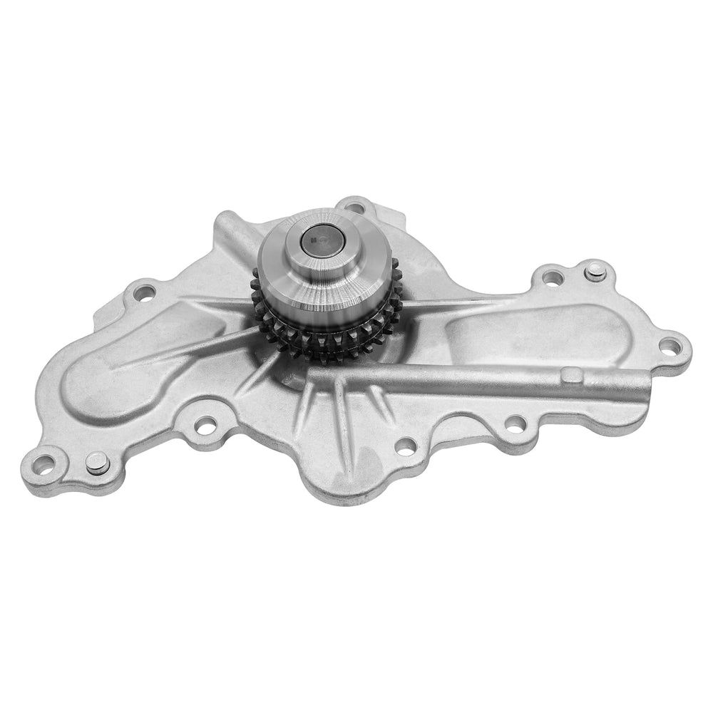 OWNWEEDA all in one kit reduces DIY installation time and parts shopping.