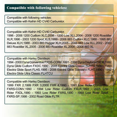 OXCANO assembly guide illustration for straightforward rebuild workflow.