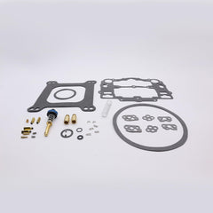 OXCANO carburetor rebuild kit compatibility chart confirms broad automotive and marine use.