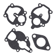 OXCANO carburetor rebuild kit shows IH Farmall compatibility label.