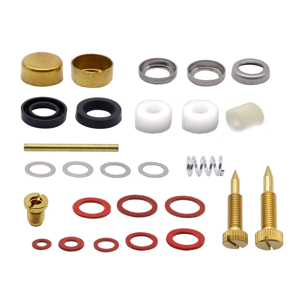 OXCANO brand kit with clear product information for fast reference.