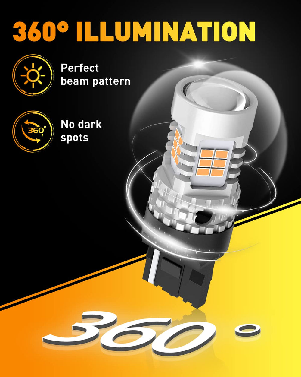 OXILAM CANBUS driver inside helps reduce error codes in many vehicles.
