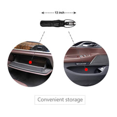 OYADM automatic open close umbrella for instant setup.