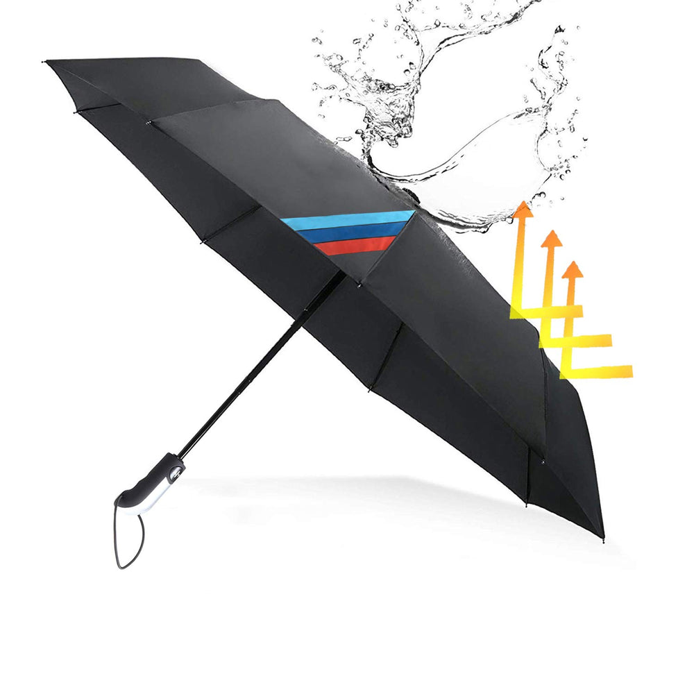 OYADM UV windproof sun umbrella, reliable shade and rain protection.