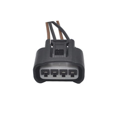 OYEAUTO labeling and pins close-up for easy installation verification.