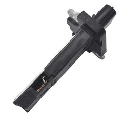 Sensor thermal stability visual indicating consistent performance under heat