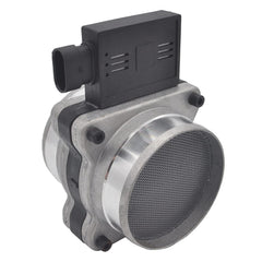 OYEAUTO MAF sensor 25180303 compatibility chart highlights wide model coverage