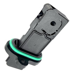OYEAUTO MAF sensor quick install guide helps a clean swap