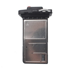 OYEAUTO MAF sensor contacts and calibration marks in focus