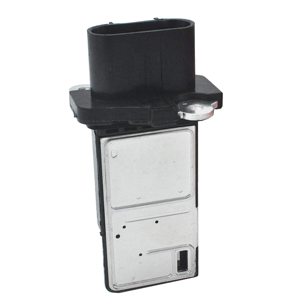 OYEAUTO MAF sensor closeup showing durable build for long-lasting engine performance.