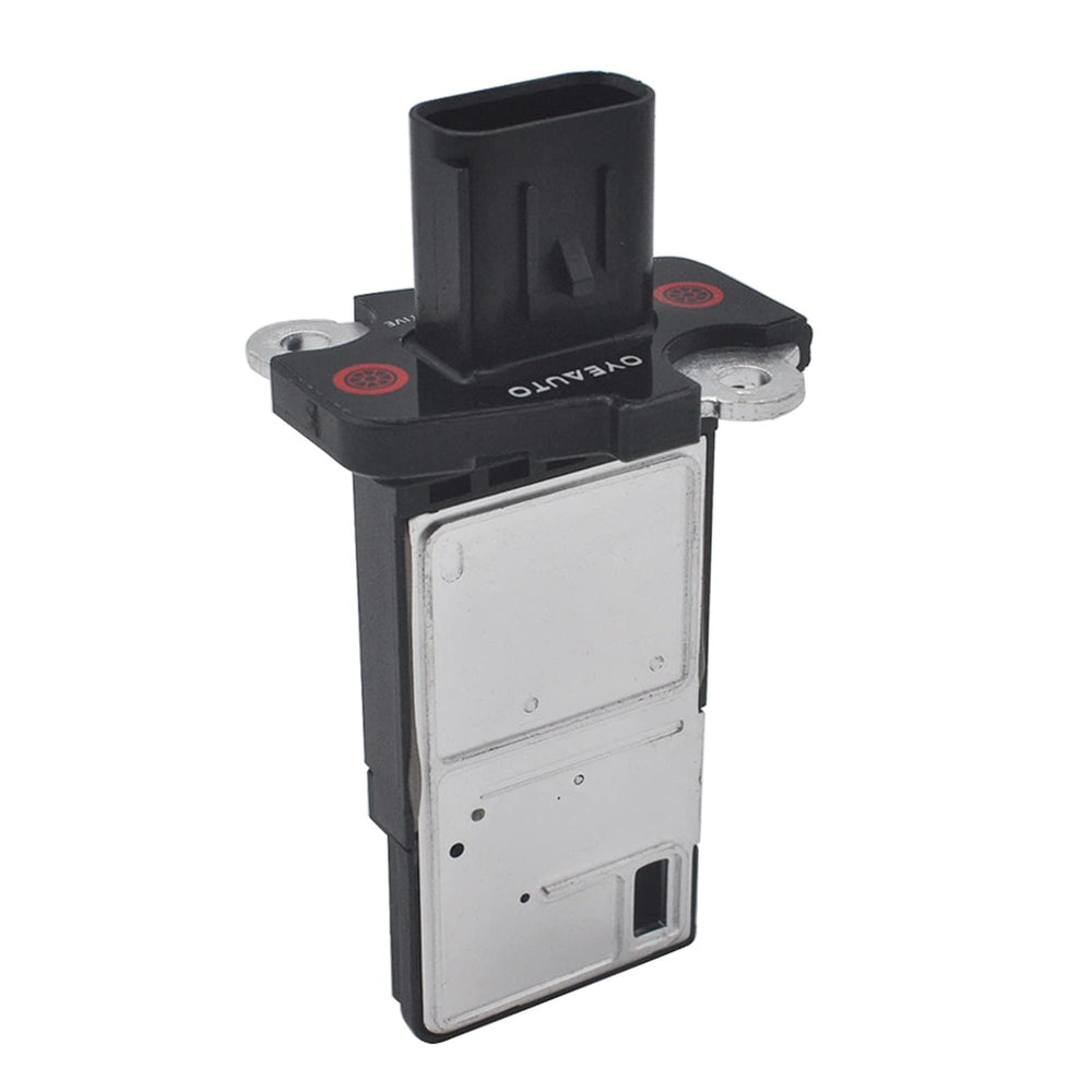 OYEAUTO MAF sensor connector close-up, secure wiring for dependable operation.