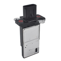 OYEAUTO MAF sensor connector close-up, secure wiring for dependable operation.