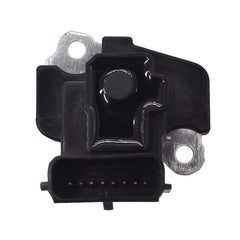 OYEAUTO MAF sensor durability materials delivering OEM-like performance