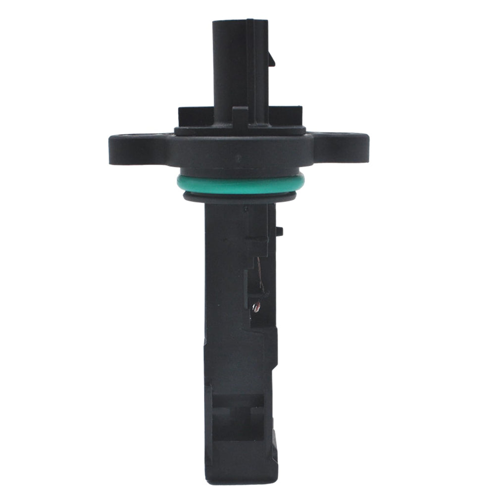 OYEAUTO MAF sensor connectors close-up for secure electrical connection
