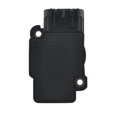 OYEAUTO MAF sensor in-car view suggests smoother operation