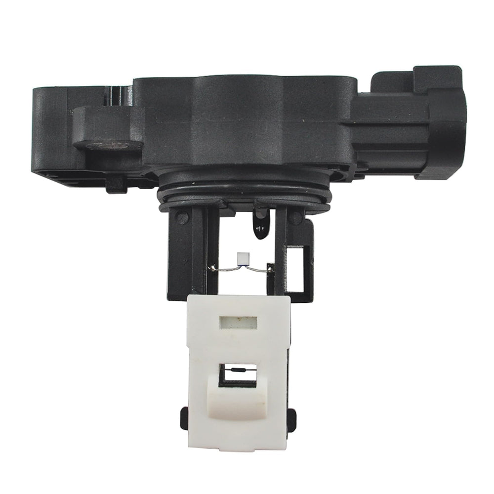 OYEAUTO MAF sensor installation step illustrating a simple swap