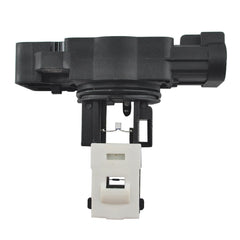 OYEAUTO MAF sensor installation step illustrating a simple swap