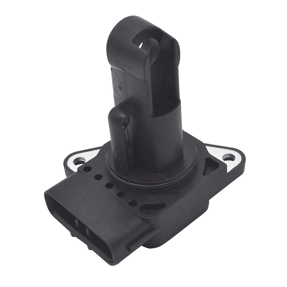 OYEAUTO MAF sensor installed in car for stable airflow readings.