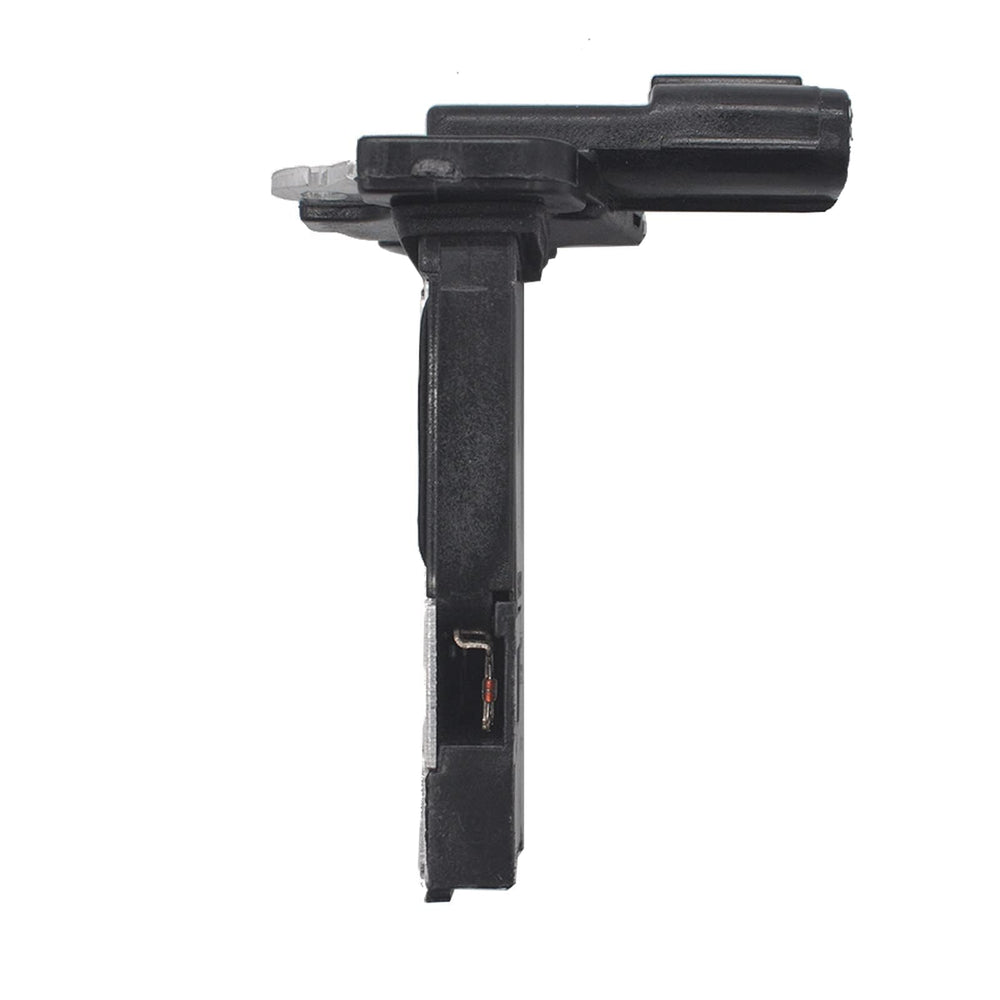 OYEAUTO MAF sensor installed view under hood