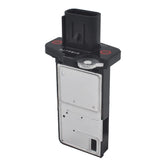 OYEAUTO MAF sensor side view for Ford, compact fit, and accurate readings.